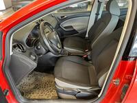 SEAT Ibiza vaihtoauto