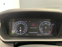 Land Rover Discovery vaihtoauto