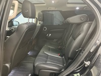 Land Rover Discovery vaihtoauto