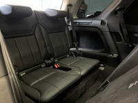 Land Rover Discovery vaihtoauto