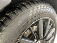 Land Rover Discovery vaihtoauto