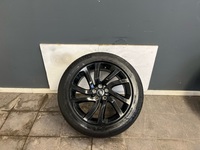 Land Rover Discovery vaihtoauto