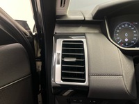 Land Rover Discovery vaihtoauto