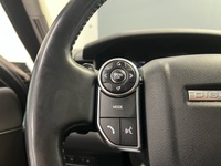 Land Rover Discovery vaihtoauto