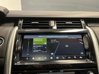 Land Rover Discovery vaihtoauto