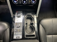 Land Rover Discovery vaihtoauto