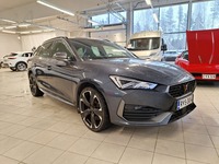 Cupra Leon Sportstourer vaihtoauto