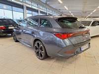 Cupra Leon Sportstourer vaihtoauto