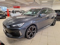 Cupra Leon Sportstourer vaihtoauto