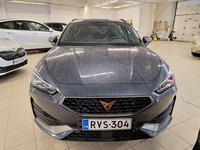 Cupra Leon Sportstourer vaihtoauto