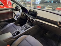 Cupra Leon Sportstourer vaihtoauto