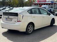 Toyota Prius vaihtoauto