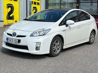 Toyota Prius vaihtoauto