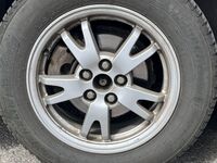 Toyota Prius vaihtoauto