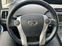 Toyota Prius vaihtoauto