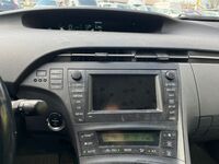 Toyota Prius vaihtoauto