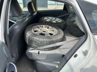 Toyota Prius vaihtoauto