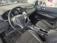 Nissan Pulsar vaihtoauto