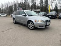 Volvo V50 vaihtoauto