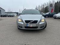 Volvo V50 vaihtoauto