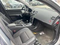 Volvo V50 vaihtoauto