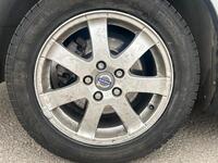 Volvo V50 vaihtoauto