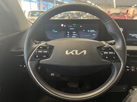 Kia EV6 vaihtoauto
