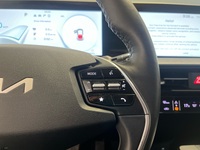 Kia EV6 vaihtoauto