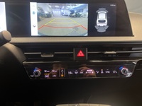 Kia EV6 vaihtoauto
