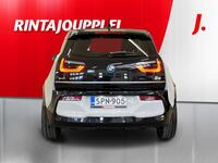 BMW i3s vaihtoauto