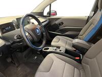 BMW i3s vaihtoauto
