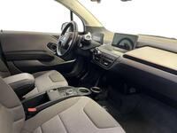 BMW i3s vaihtoauto