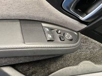 BMW i3s vaihtoauto