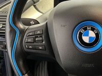 BMW i3s vaihtoauto