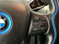 BMW i3s vaihtoauto