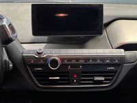 BMW i3s vaihtoauto