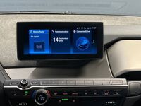 BMW i3s vaihtoauto