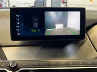 BMW i3s vaihtoauto