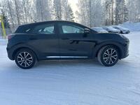 Ford Puma vaihtoauto