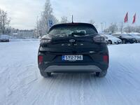 Ford Puma vaihtoauto