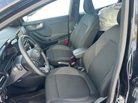 Ford Puma vaihtoauto