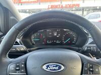 Ford Puma vaihtoauto