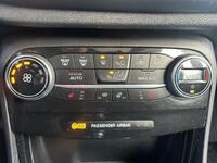 Ford Puma vaihtoauto