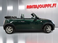 Mini Cooper vaihtoauto
