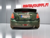 Mini Cooper vaihtoauto