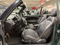 Mini Cooper vaihtoauto