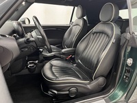 Mini Cooper vaihtoauto