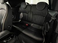 Mini Cooper vaihtoauto