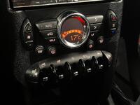 Mini Cooper vaihtoauto