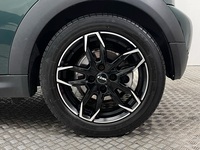 Mini Cooper vaihtoauto